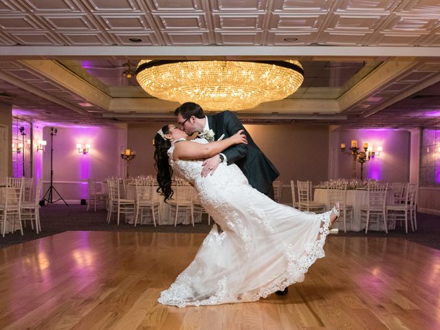 Alexander and Lanie&apos;s Wedding in Spring Lake, New Jersey 34