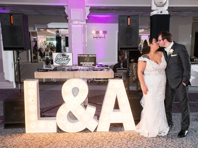 Alexander and Lanie&apos;s Wedding in Spring Lake, New Jersey 35