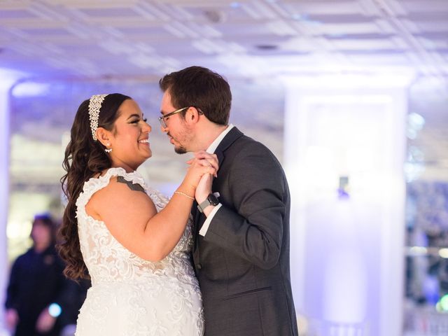Alexander and Lanie&apos;s Wedding in Spring Lake, New Jersey 36