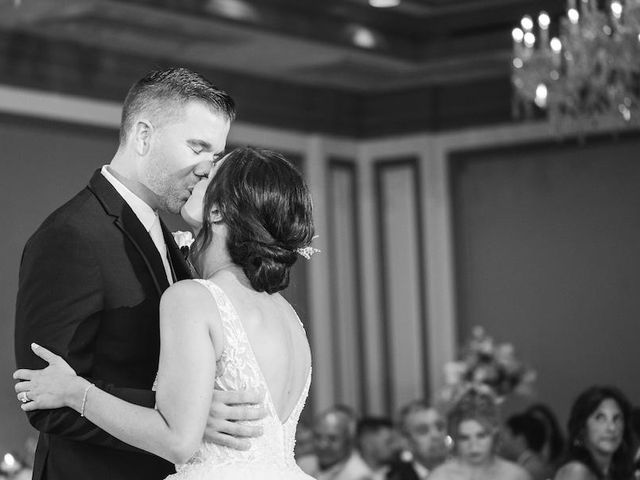 Ryan and Julie&apos;s Wedding in Dearborn, Michigan 56