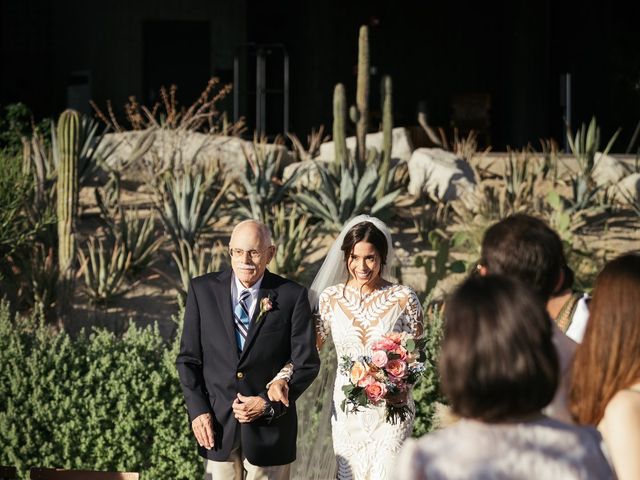 Chris and Nikki&apos;s Wedding in Cabo San Lucas, Mexico 36