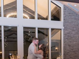 Valerie &amp; Ryan's wedding 2