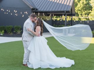 Valerie & Ryan's wedding