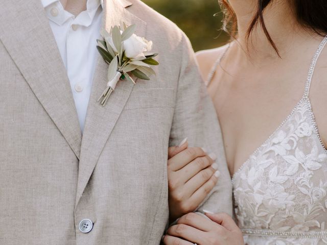 Bjørn and Hera's Wedding in Siena, Italy 67