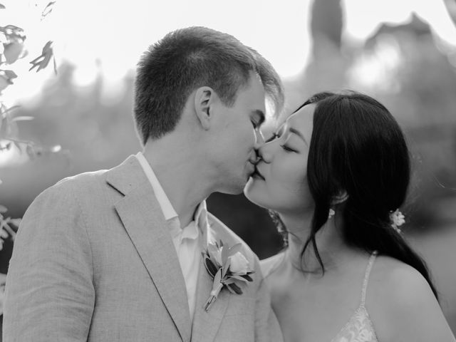 Bjørn and Hera's Wedding in Siena, Italy 68