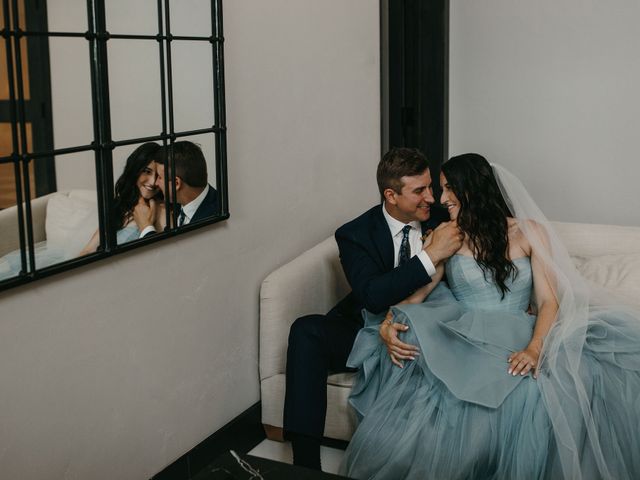 Nicholas and Kaylee's Wedding in De Pere, Wisconsin 13