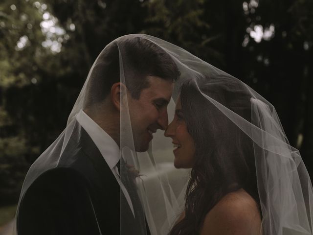 Nicholas and Kaylee's Wedding in De Pere, Wisconsin 19