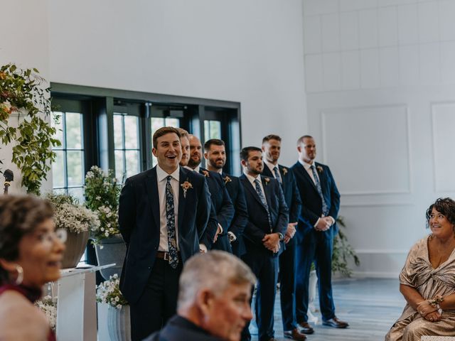 Nicholas and Kaylee's Wedding in De Pere, Wisconsin 24