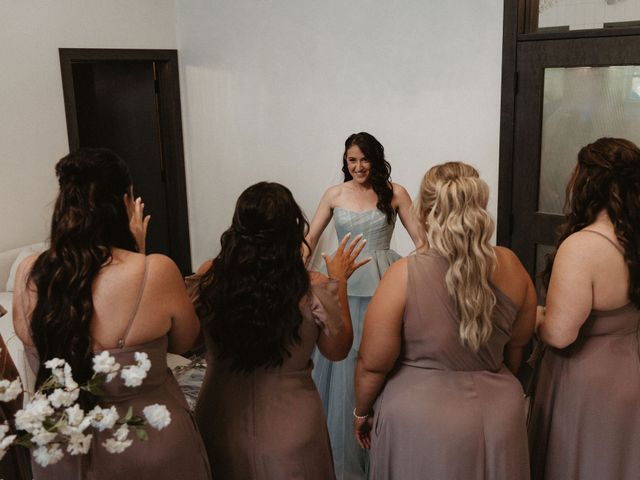 Nicholas and Kaylee's Wedding in De Pere, Wisconsin 31