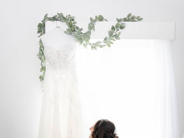 Rimon and Amanda's Wedding in Branford, Connecticut 13
