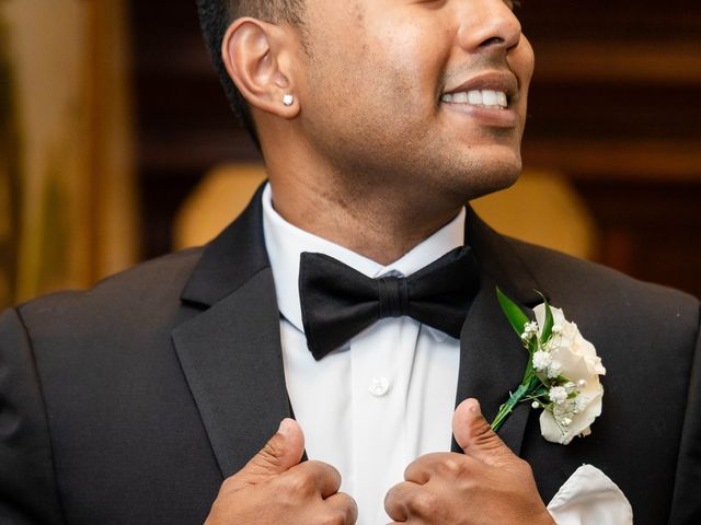 Rimon and Amanda's Wedding in Branford, Connecticut 16
