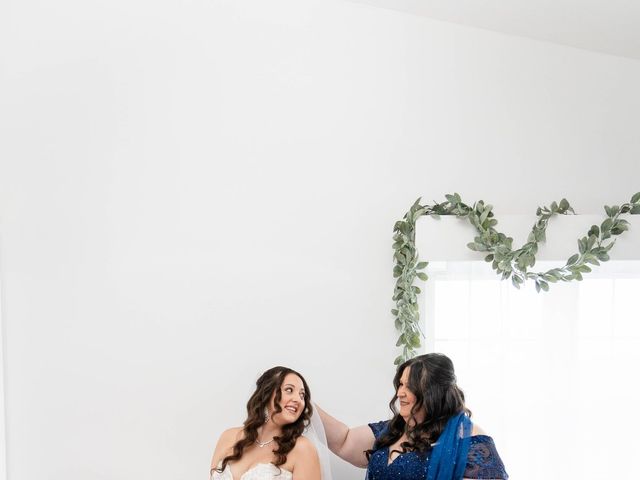 Rimon and Amanda's Wedding in Branford, Connecticut 22