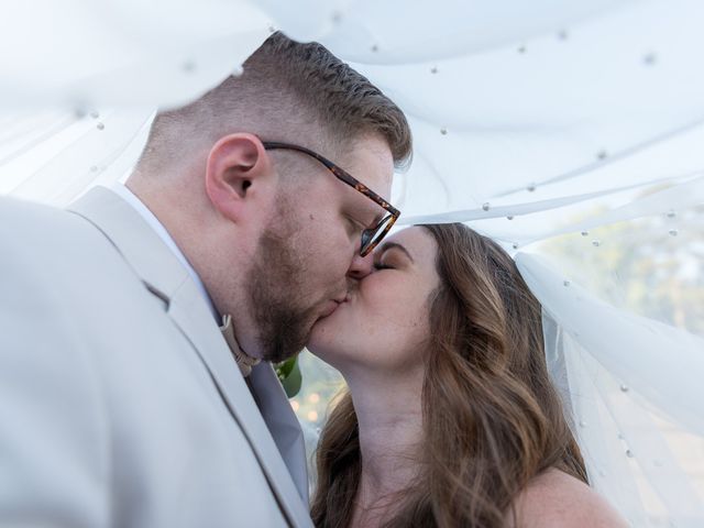 Ryan and Valerie's Wedding in Gainesville, Georgia 26