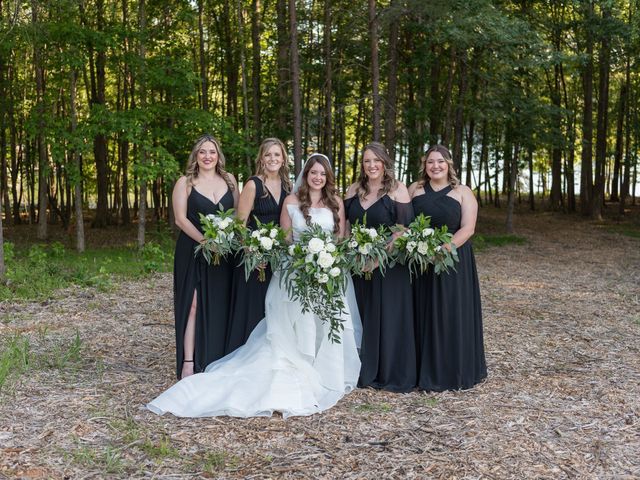 Ryan and Valerie's Wedding in Gainesville, Georgia 37