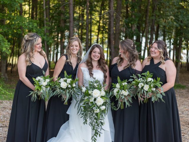 Ryan and Valerie's Wedding in Gainesville, Georgia 39