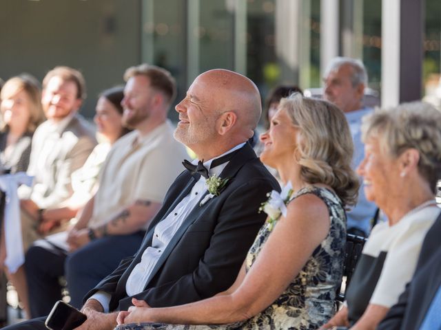 Ryan and Valerie's Wedding in Gainesville, Georgia 42