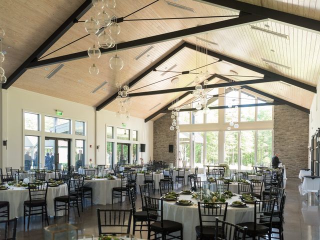Ryan and Valerie's Wedding in Gainesville, Georgia 50