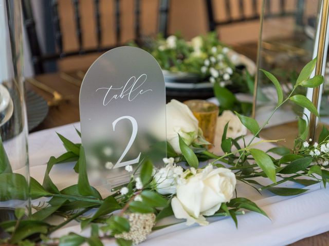 Ryan and Valerie's Wedding in Gainesville, Georgia 52