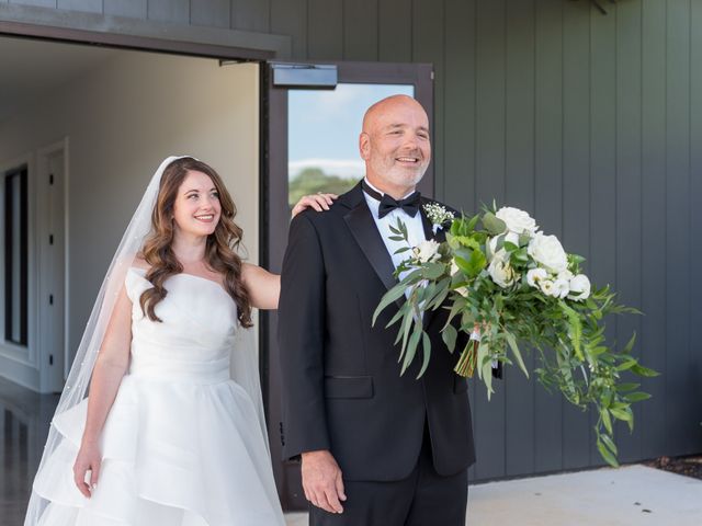 Ryan and Valerie's Wedding in Gainesville, Georgia 63