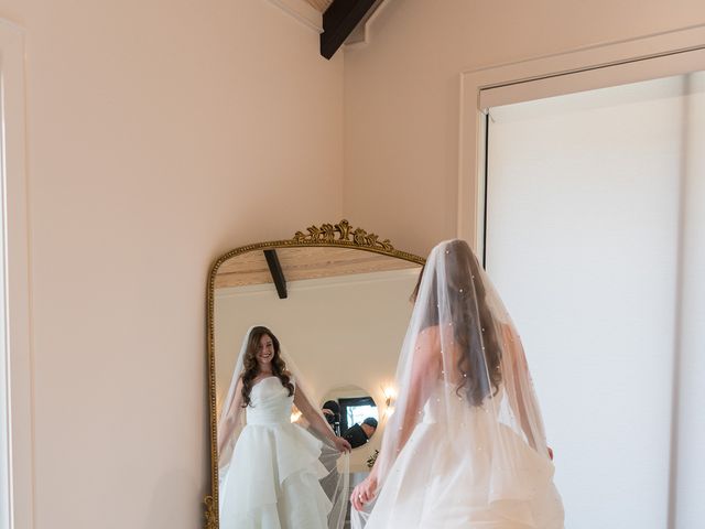 Ryan and Valerie's Wedding in Gainesville, Georgia 65