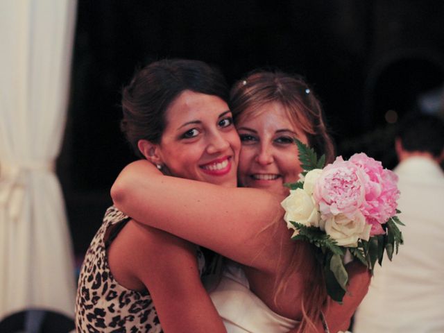 Lori and Cristina&apos;s Wedding in Milan, Italy 32