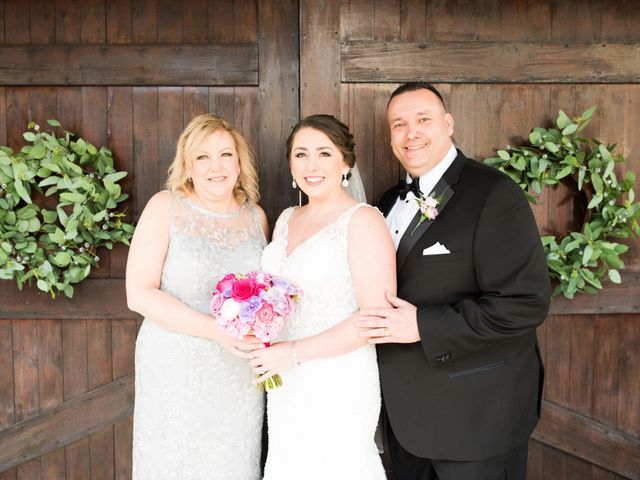 Deven and Kristen's Wedding in Hamilton, Pennsylvania 15