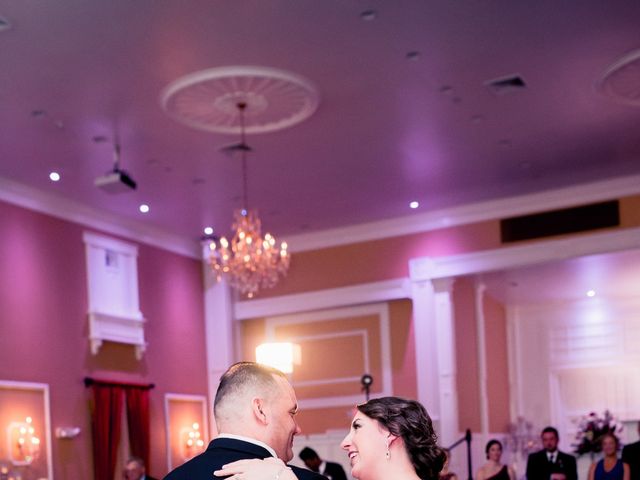 Deven and Kristen&apos;s Wedding in Hamilton, Pennsylvania 27