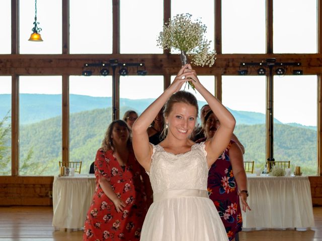 Nikolai and Brittany&apos;s Wedding in Sevierville, Tennessee 11