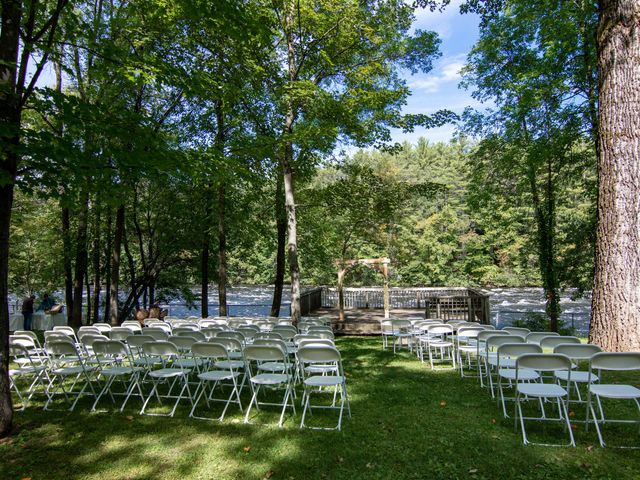 Katie and Ross&apos;s Wedding in Corinth, New York 68