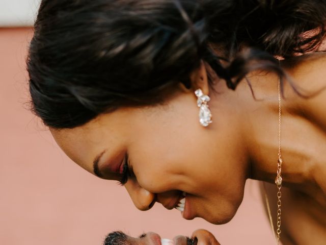 Wes and Lauren&apos;s Wedding in Grand Rapids, Michigan 3