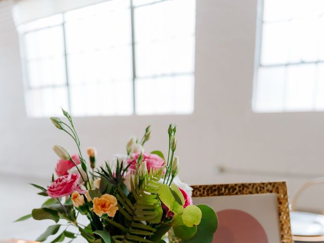 Wes and Lauren&apos;s Wedding in Grand Rapids, Michigan 32