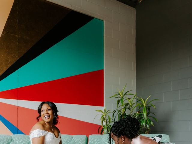 Wes and Lauren&apos;s Wedding in Grand Rapids, Michigan 64