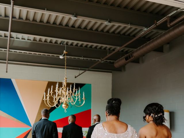 Wes and Lauren&apos;s Wedding in Grand Rapids, Michigan 66