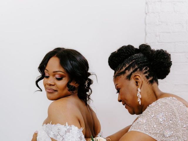 Wes and Lauren&apos;s Wedding in Grand Rapids, Michigan 71
