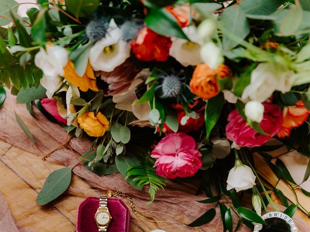 Wes and Lauren&apos;s Wedding in Grand Rapids, Michigan 88