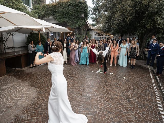 Fabio and Manuela&apos;s Wedding in Rome, Italy 7