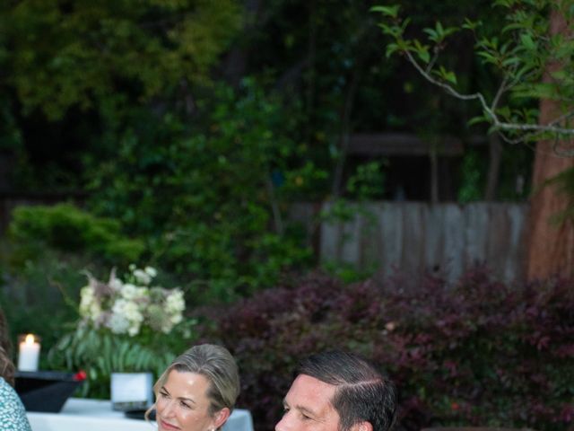 Annalise and Kevin&apos;s Wedding in Menlo Park, California 12