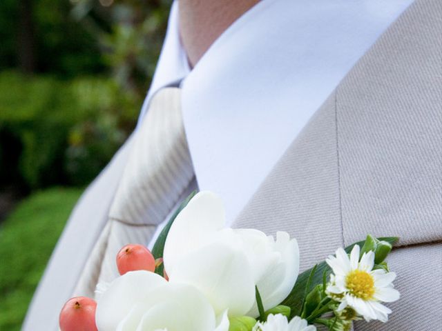 Chelsea and Chadwick's Wedding in Bedford, New Hampshire 4