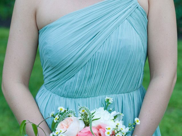 Chelsea and Chadwick's Wedding in Bedford, New Hampshire 5