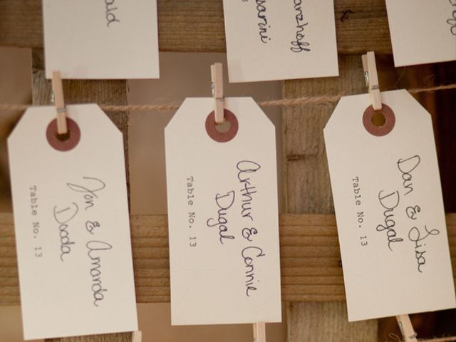 Chelsea and Chadwick's Wedding in Bedford, New Hampshire 11