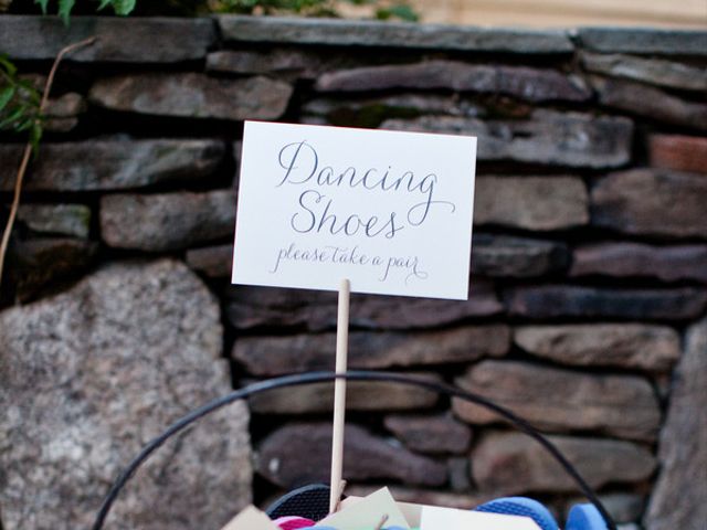 Chelsea and Chadwick's Wedding in Bedford, New Hampshire 10