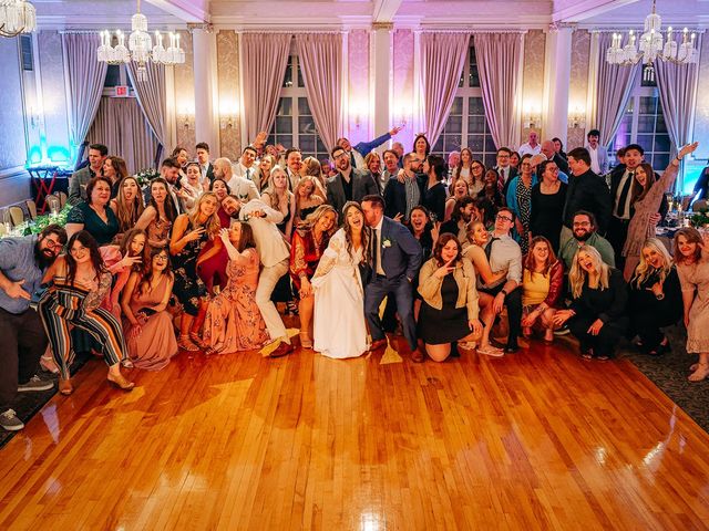 Kyle and Anastasiya's Wedding in Spokane, Washington 21
