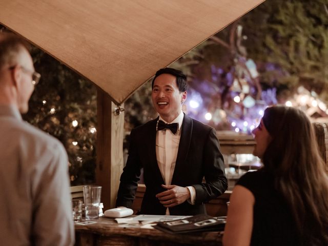 Sizhan and Tessa&apos;s Wedding in Austin, Texas 2