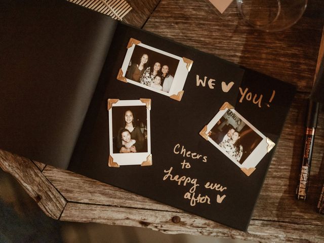 Sizhan and Tessa&apos;s Wedding in Austin, Texas 5