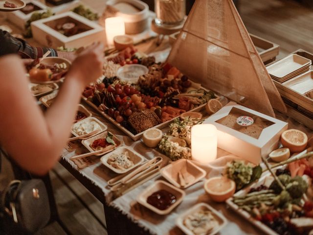 Sizhan and Tessa&apos;s Wedding in Austin, Texas 8