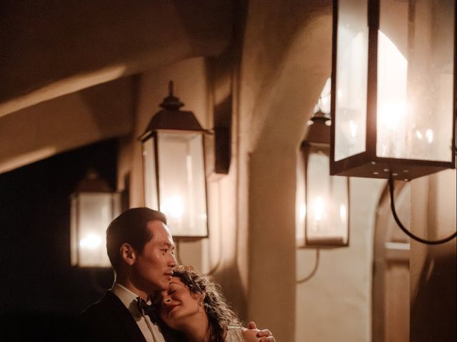 Sizhan and Tessa&apos;s Wedding in Austin, Texas 21