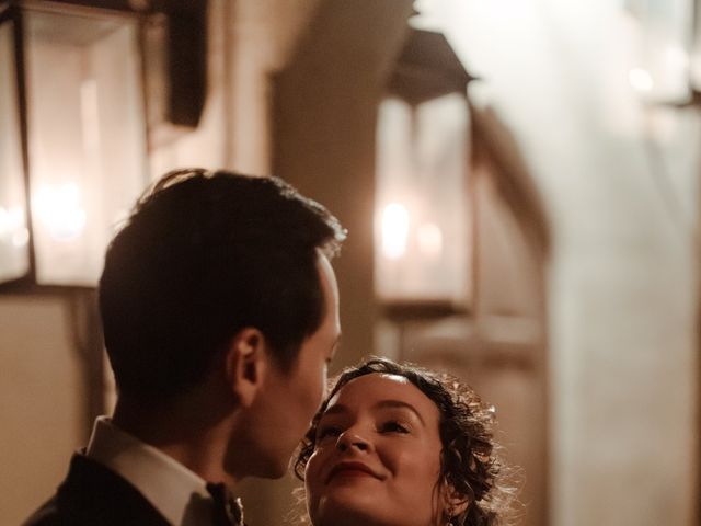 Sizhan and Tessa&apos;s Wedding in Austin, Texas 22