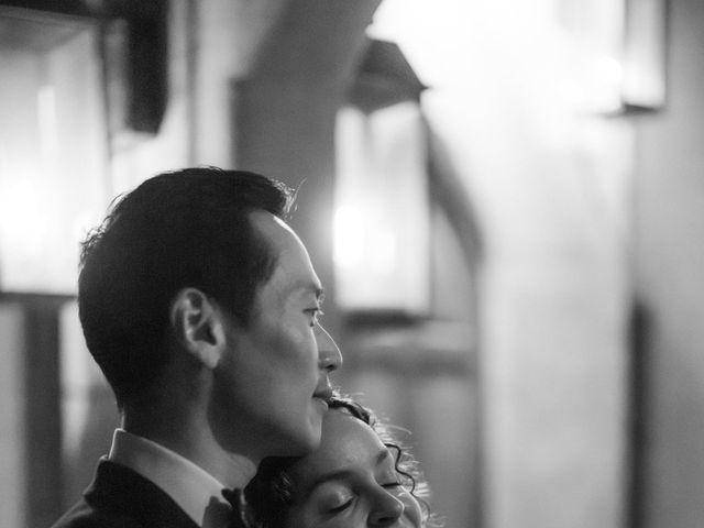 Sizhan and Tessa&apos;s Wedding in Austin, Texas 23