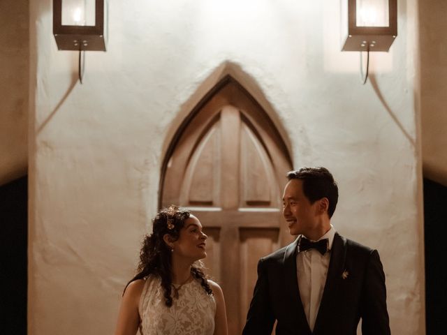Sizhan and Tessa&apos;s Wedding in Austin, Texas 25