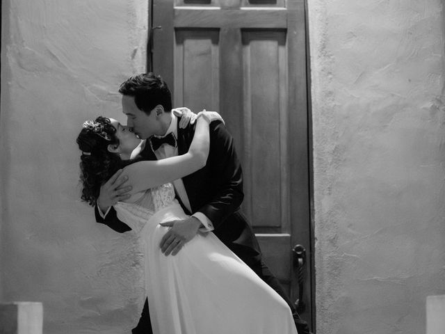 Sizhan and Tessa&apos;s Wedding in Austin, Texas 26